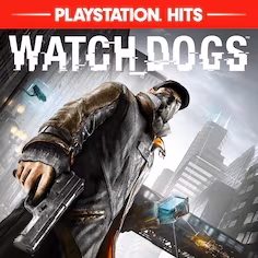Watch Dogs