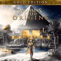 Assassin's Creed Origins