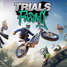 Trials® Rising