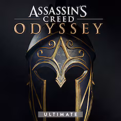 Assassin's Creed Odyssey