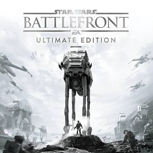STAR WARS Battlefront