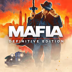 Mafia: Definitive Edition