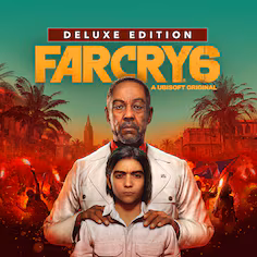 Far Cry 6