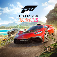 Forza Horizon 5