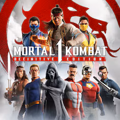 Mortal Kombat 1