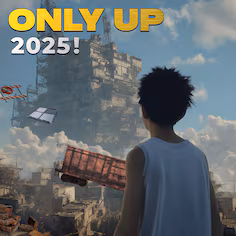 Only Up 2025