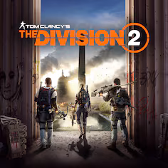 Tom Clancy’s The Division 2