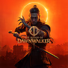 The Blood of Dawnwalker