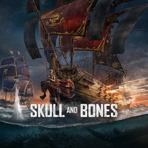Skull and Bones