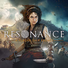 Resonance: A Plague Tale Legacy