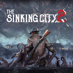 The Sinking City 2