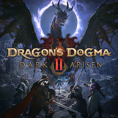 Dragon's Dogma 2: Dark Arisen