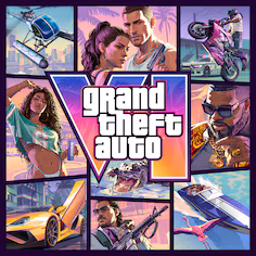 Grand Theft Auto VI