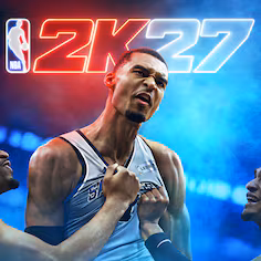 NBA 2K27