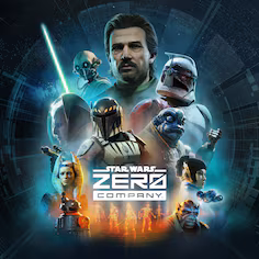 STAR WARS Zero Company™