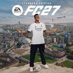 EA SPORTS FC 27
