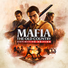Mafia: The Old Country