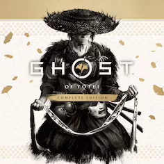 Ghost of Yotei