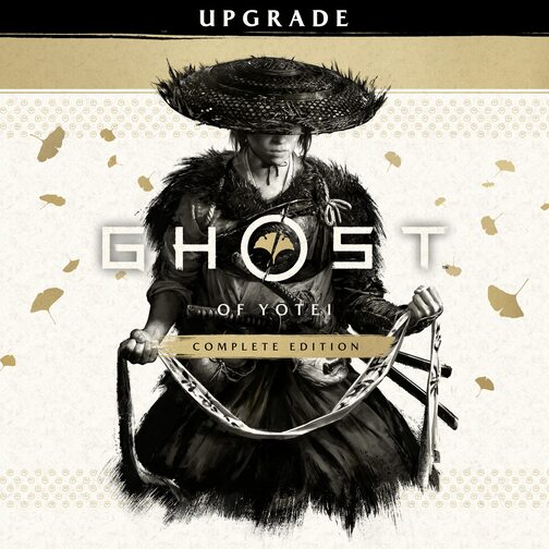 Ghost of Yotei (DLC)