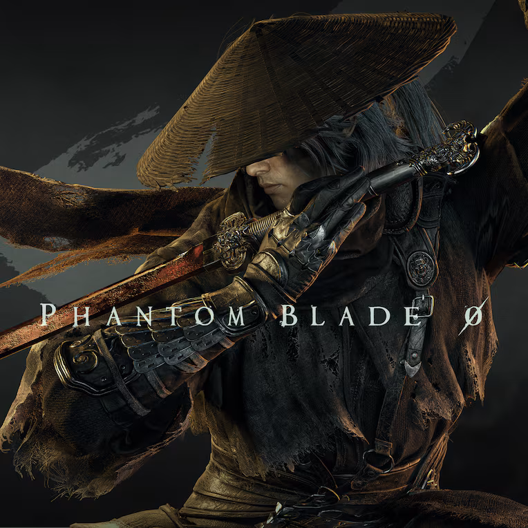 Phantom Blade Zero